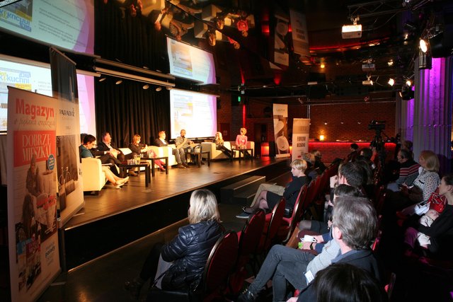 Konkurs Dobry Design 2014 rozstrzygnięty: nagroda dla opaski Arco