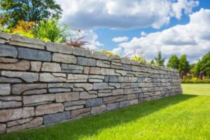 Polbruk_Murek Albero(1) 9 zastosowań murka z elementów betonowych