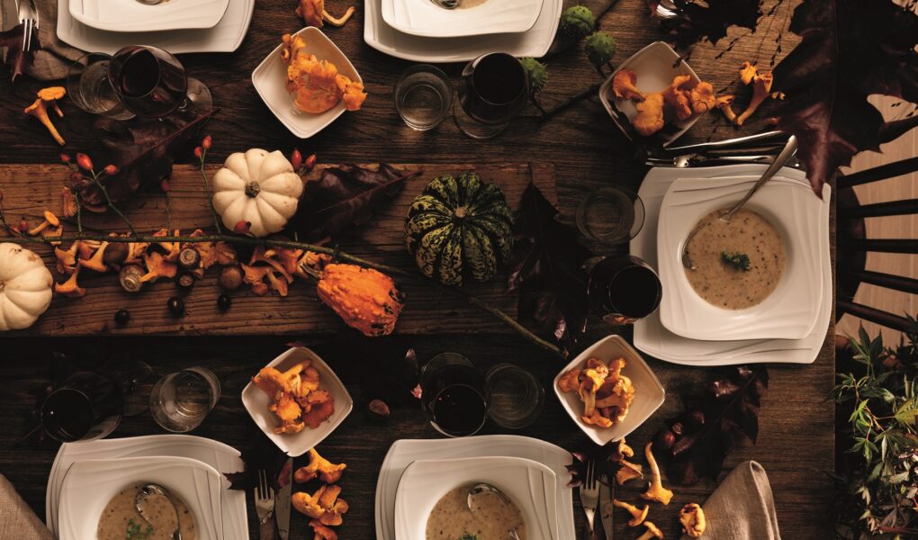 Fyrklovern Celebration (5) Celebruj wyjątkowe chwile jesieni Fyrklövern CELEBRATION